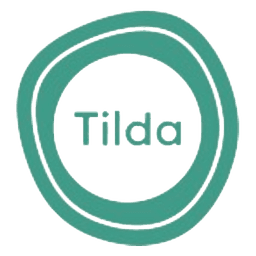 Tilda logo